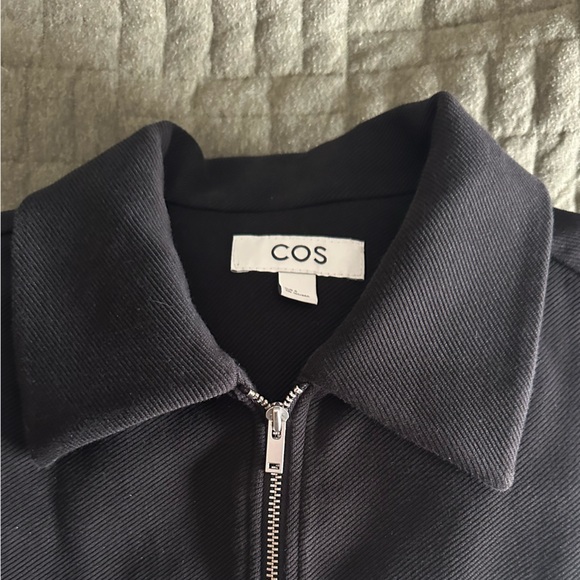 COS Cropped Women’s Jacket - Picture 4 of 6